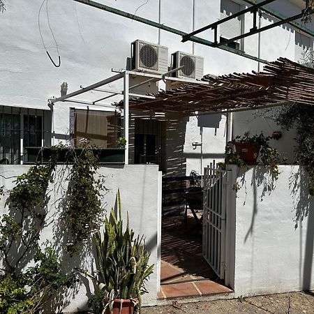 Complejo Rural Lo Arrabal Villa มาลากา ภายนอก รูปภาพ