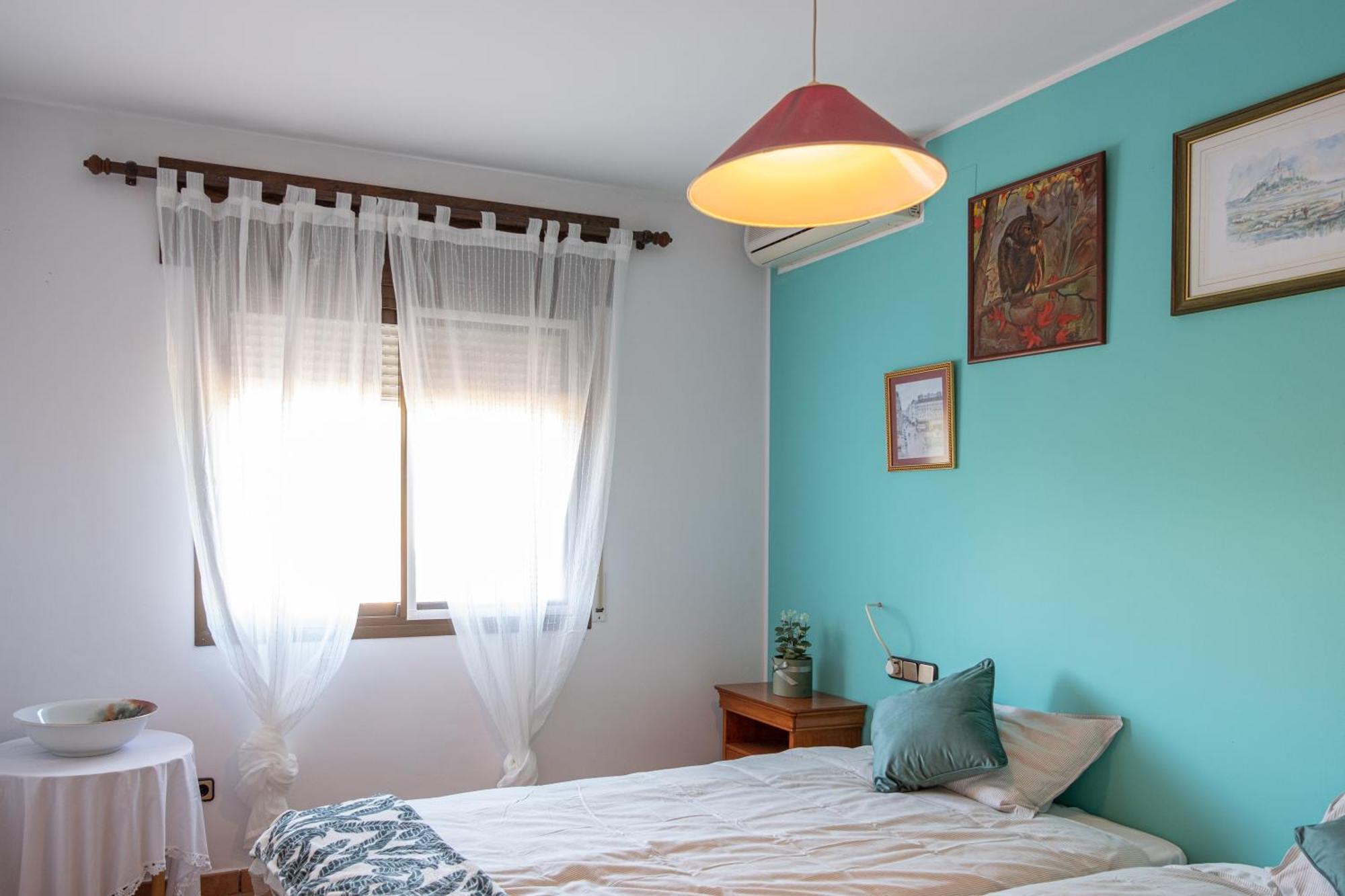 Complejo Rural Lo Arrabal Villa มาลากา ภายนอก รูปภาพ