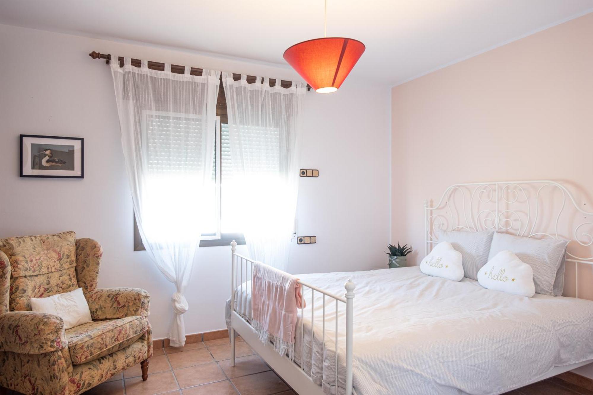 Complejo Rural Lo Arrabal Villa มาลากา ภายนอก รูปภาพ