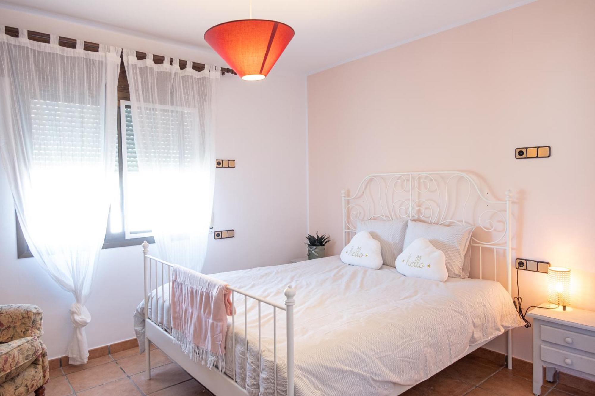 Complejo Rural Lo Arrabal Villa มาลากา ภายนอก รูปภาพ