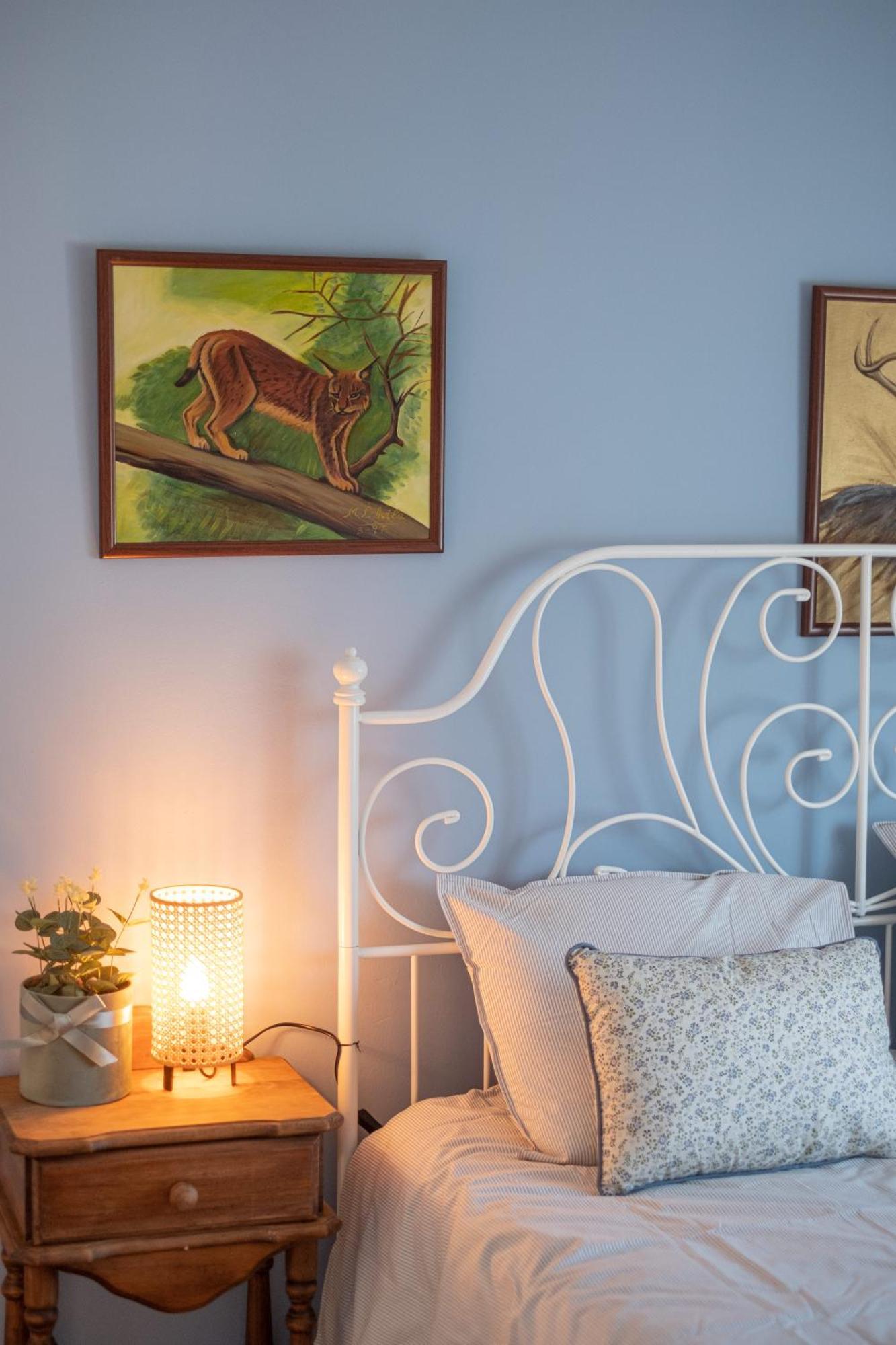 Complejo Rural Lo Arrabal Villa มาลากา ภายนอก รูปภาพ