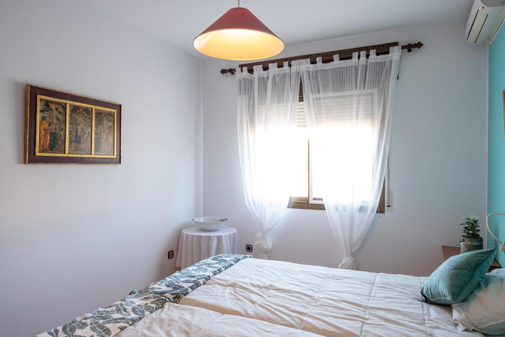 Complejo Rural Lo Arrabal Villa มาลากา ภายนอก รูปภาพ