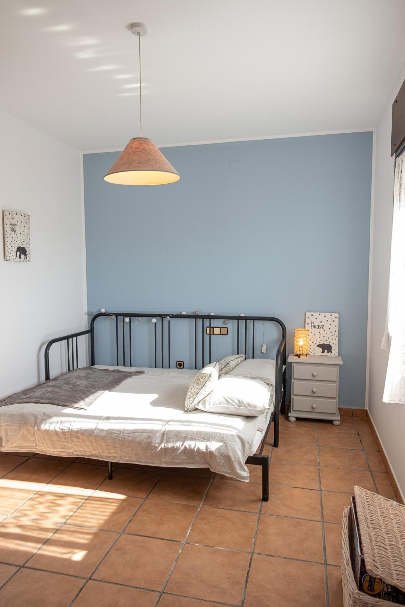 Complejo Rural Lo Arrabal Villa มาลากา ภายนอก รูปภาพ
