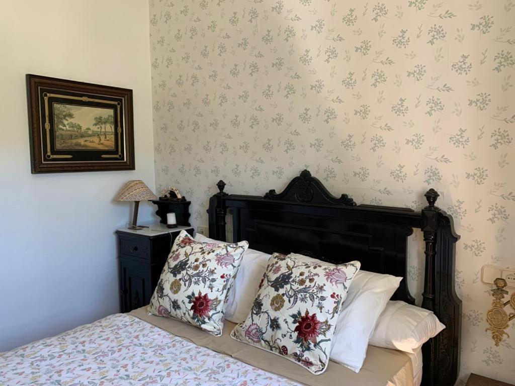 Complejo Rural Lo Arrabal Villa มาลากา ภายนอก รูปภาพ