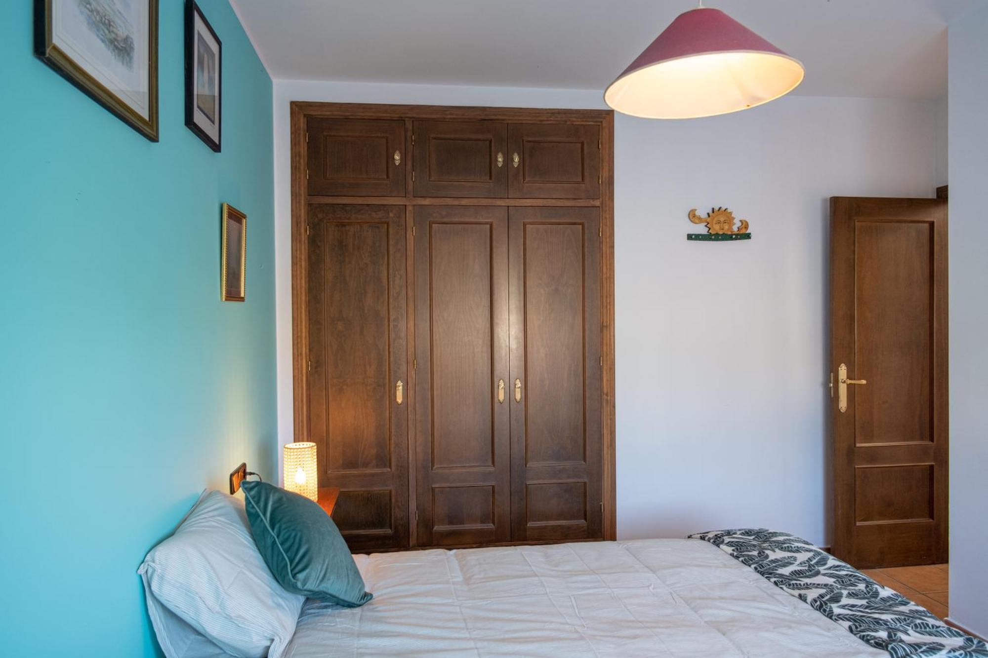 Complejo Rural Lo Arrabal Villa มาลากา ภายนอก รูปภาพ