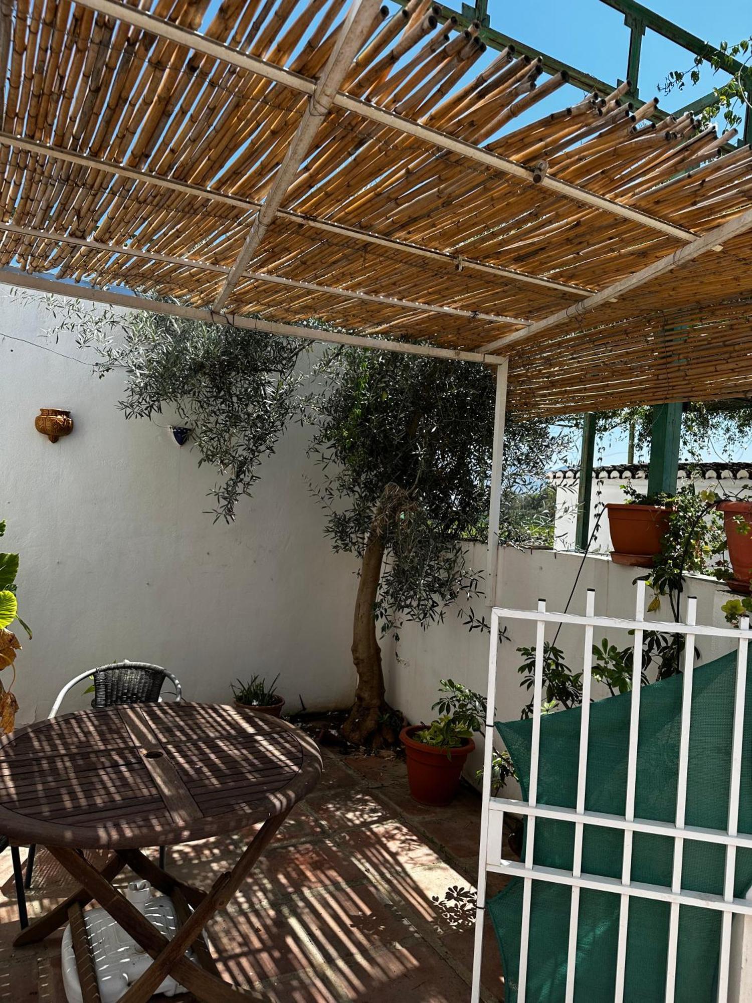 Complejo Rural Lo Arrabal Villa มาลากา ภายนอก รูปภาพ