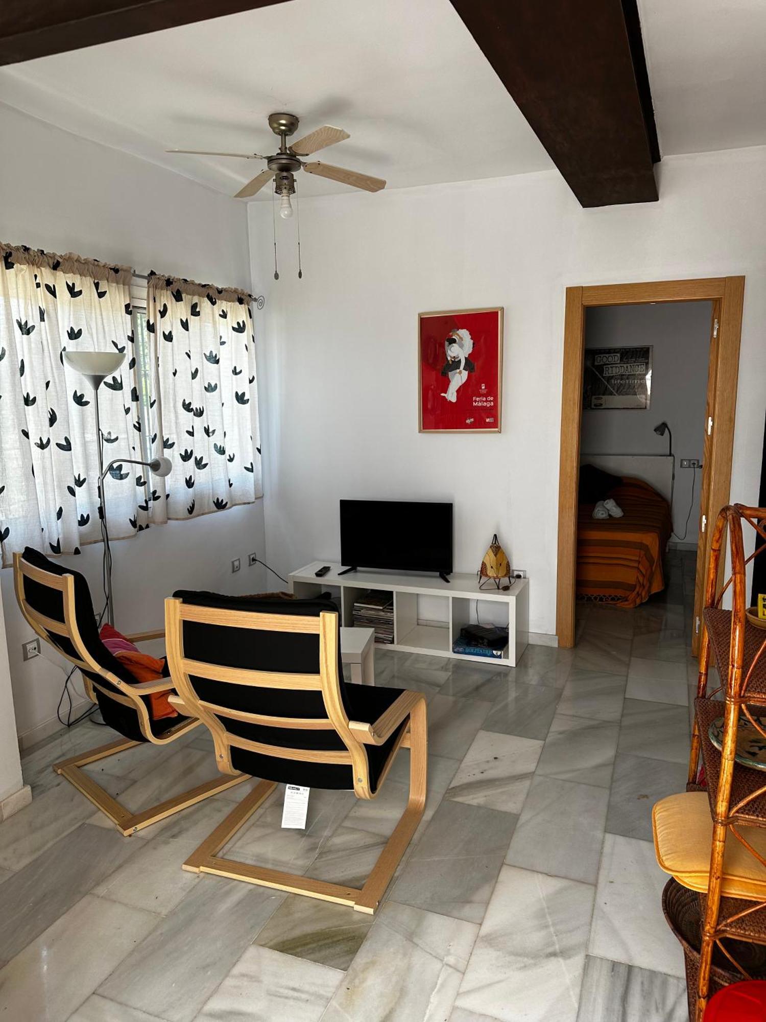 Complejo Rural Lo Arrabal Villa มาลากา ภายนอก รูปภาพ