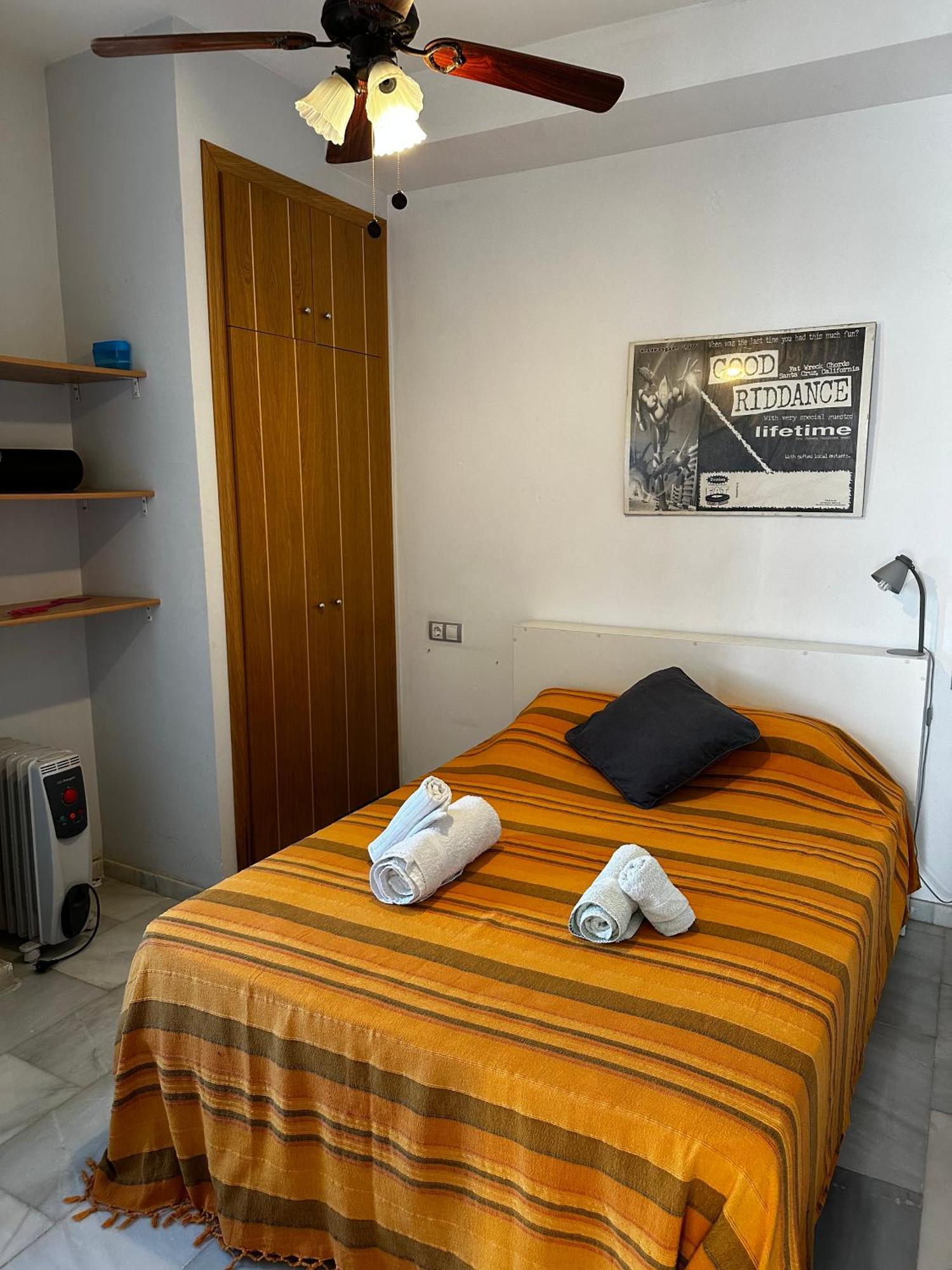 Complejo Rural Lo Arrabal Villa มาลากา ภายนอก รูปภาพ